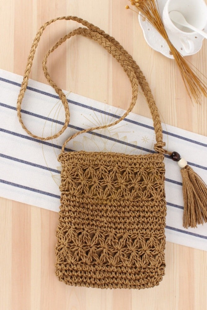 Sac de Plage Bohème