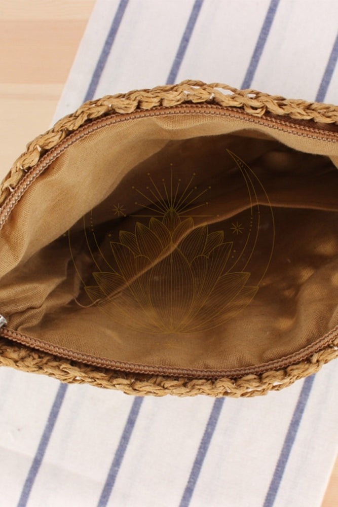 Sac de Plage Bohème – Image 2