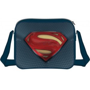 DC Comic sacoche à bandoulière « Superman »