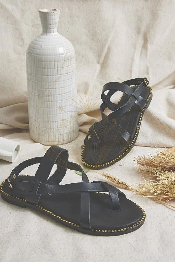 Sandales Bohème Chic – Image 4