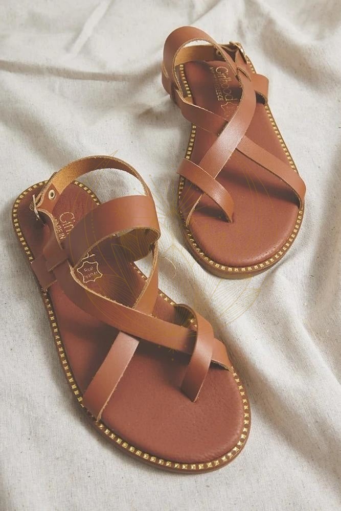 Sandales Bohème Chic – Image 5