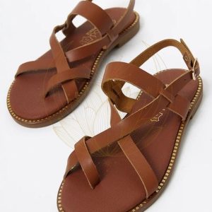 Sandales Bohème Chic