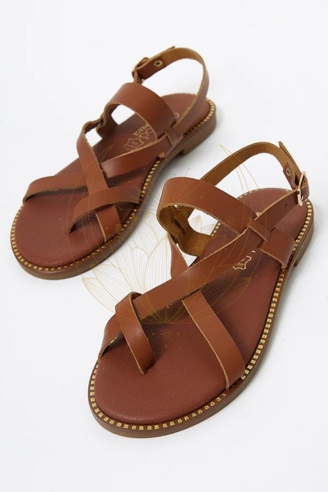 Sandales Bohème Chic