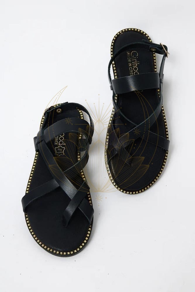 Sandales Bohème Chic – Image 2