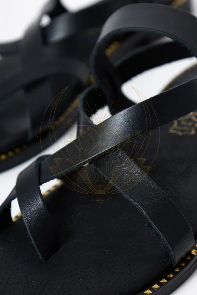 Sandales Bohème Chic – Image 9