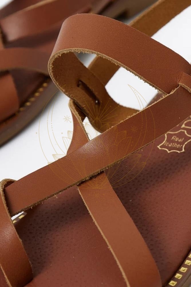 Sandales Bohème Chic – Image 6