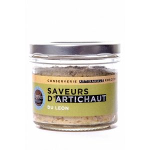 Algoplus – Tartinable d’artichaut du Léon