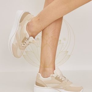 Sneakers Femme Chic