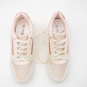 Sneakers Style Bohème