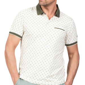 Sun Valley polo « Barkar »