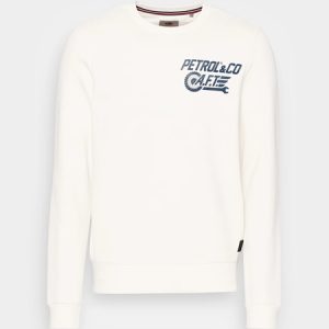 Petrol sweat mixte