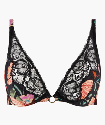 Aubade soutien-gorge « Sweet folk »