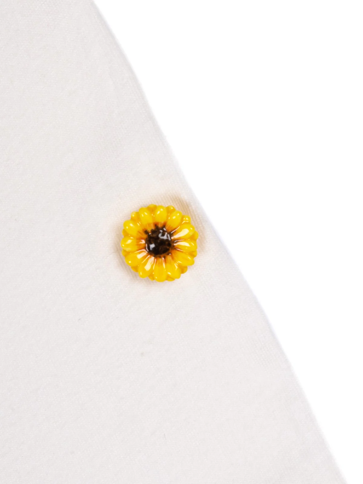 T-shirt panthère noire face à face – Image 7