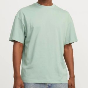 Jack&Jones tee-shirt « Jjeorganic basic »