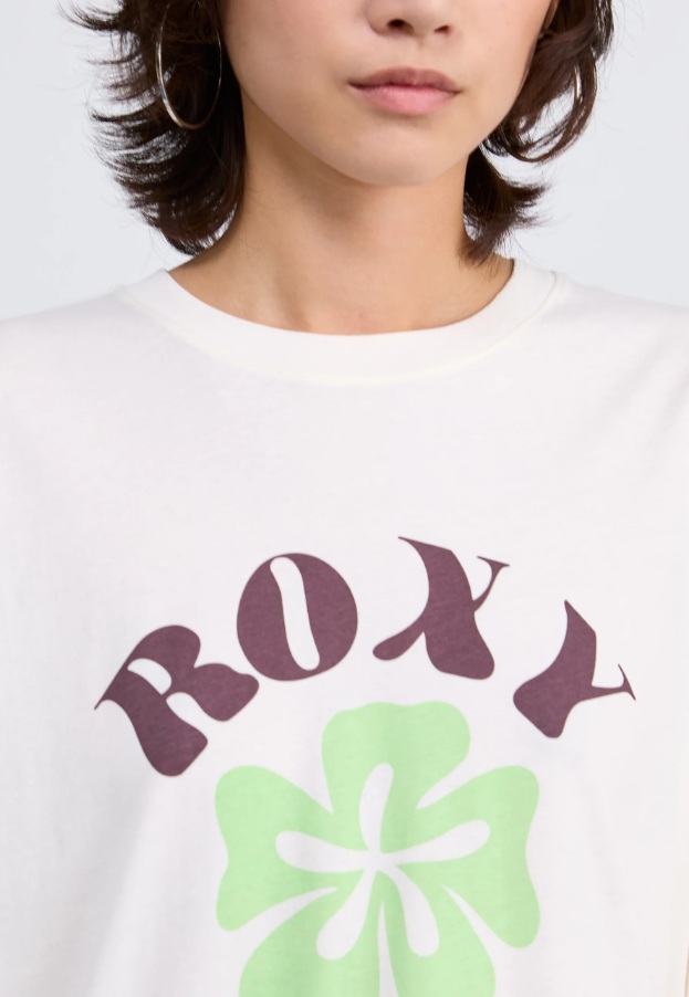 Roxy tee-shirt « Hangloose Poster » – Image 6