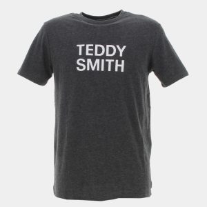 Teddy Smith tee-shirt « Ticlass Basic »