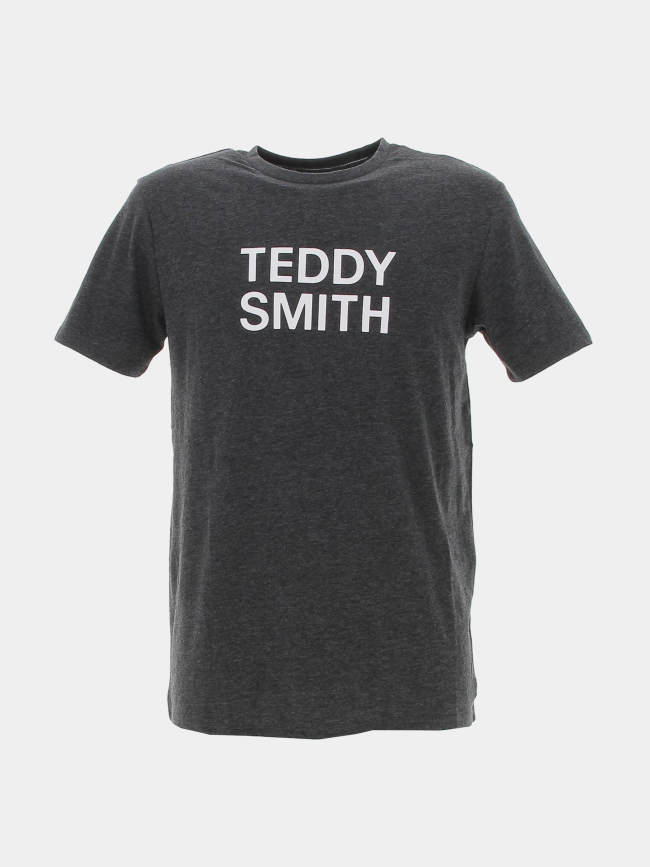 Teddy Smith tee-shirt « Ticlass Basic »