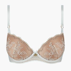 Aubade soutien-gorge « Trésor infini »