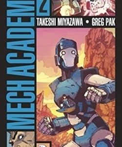 Mech Academy
